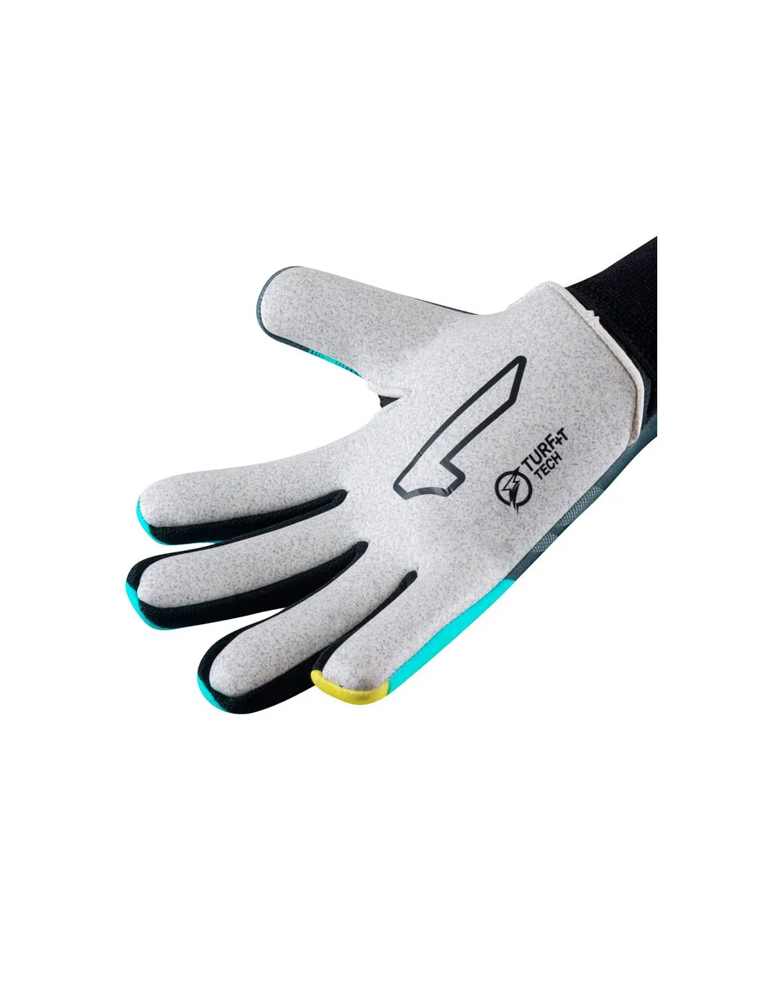 Guantes De Portero De Fútbol Rinat Nkam As (Turf) (Green)