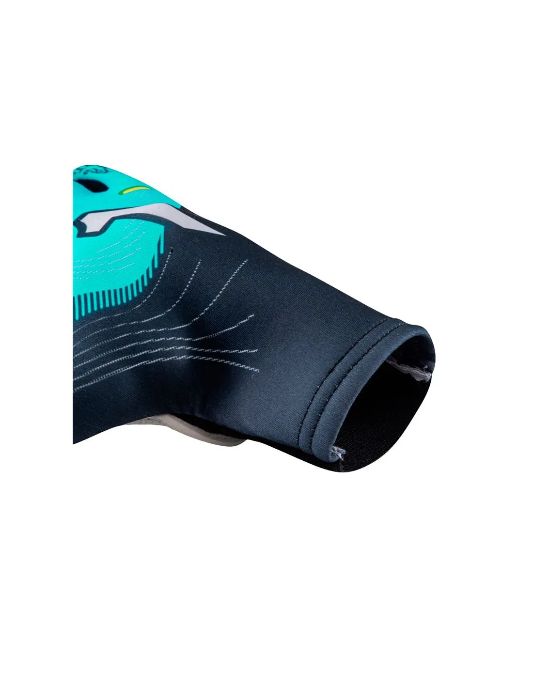 Guantes De Portero De Fútbol Rinat Nkam As (Turf) (Green)