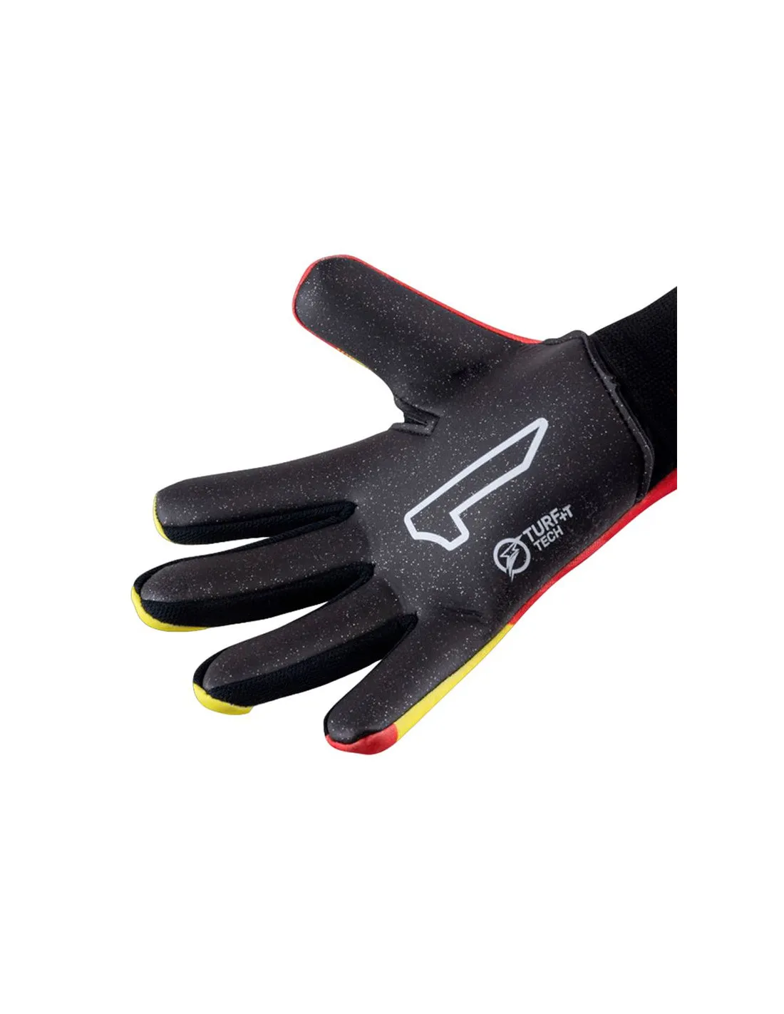 Guantes De Portero De Fútbol Rinat Nkam As (Turf) Onana (Red)