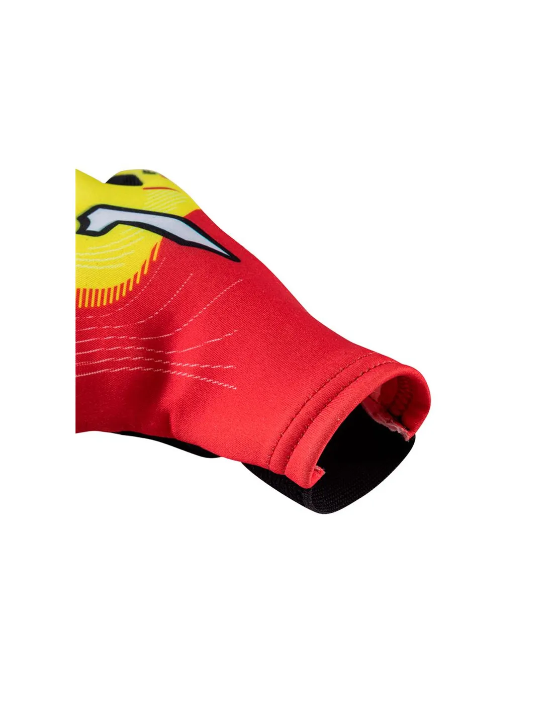 Guantes De Portero De Fútbol Rinat Nkam As (Turf) Onana (Red)