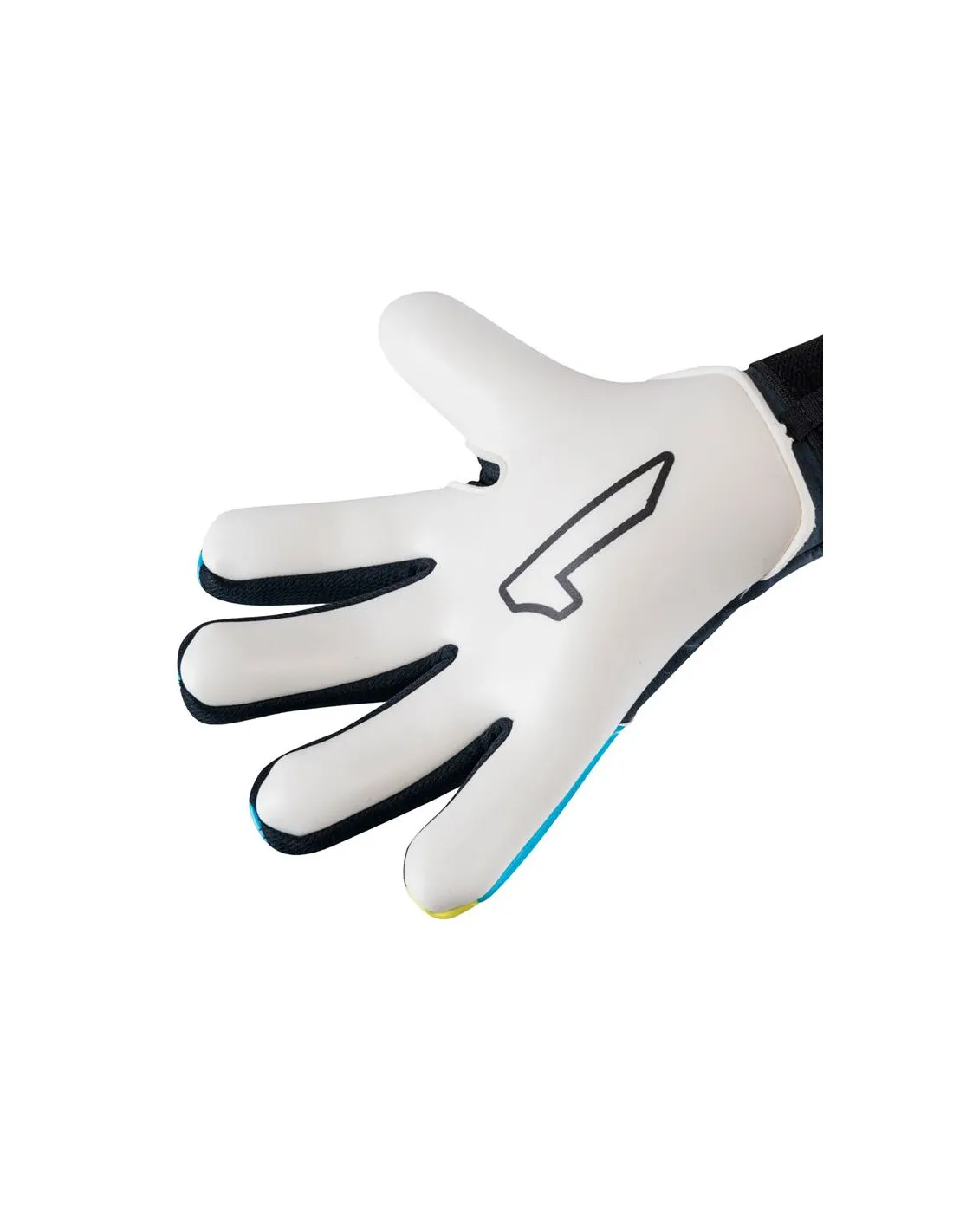 Guantes De Portero De Fútbol Rinat Nkam Semi Onana (Blue)