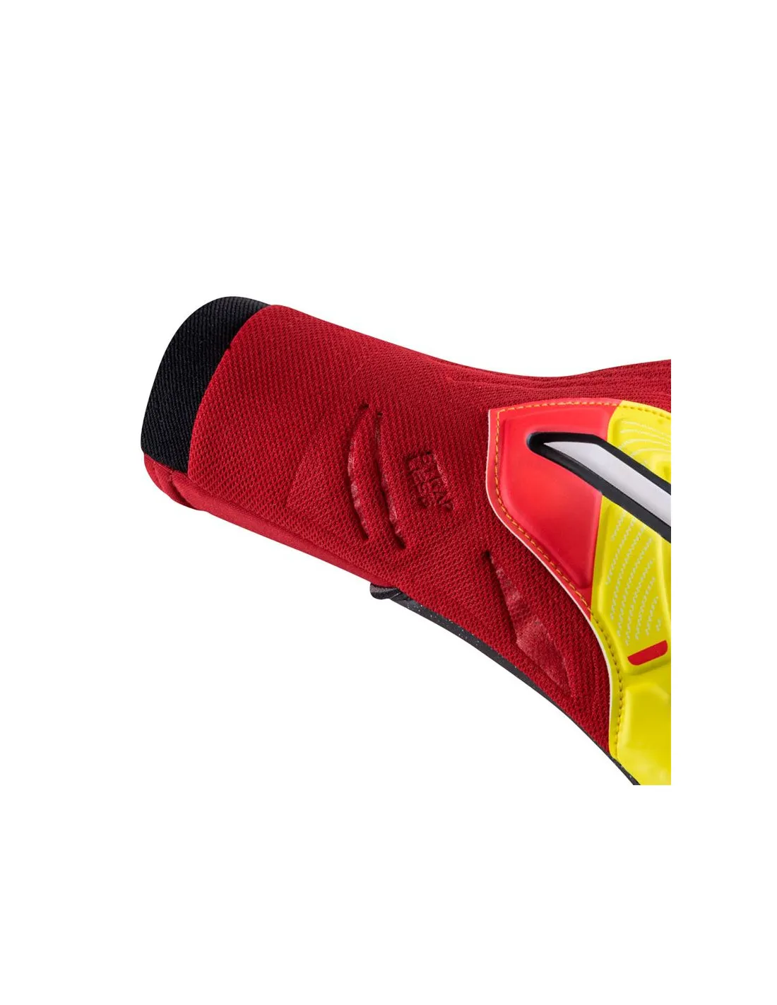 Guantes De Portero De Fútbol Rinat Nkam Training (Turf) Onana (Red)