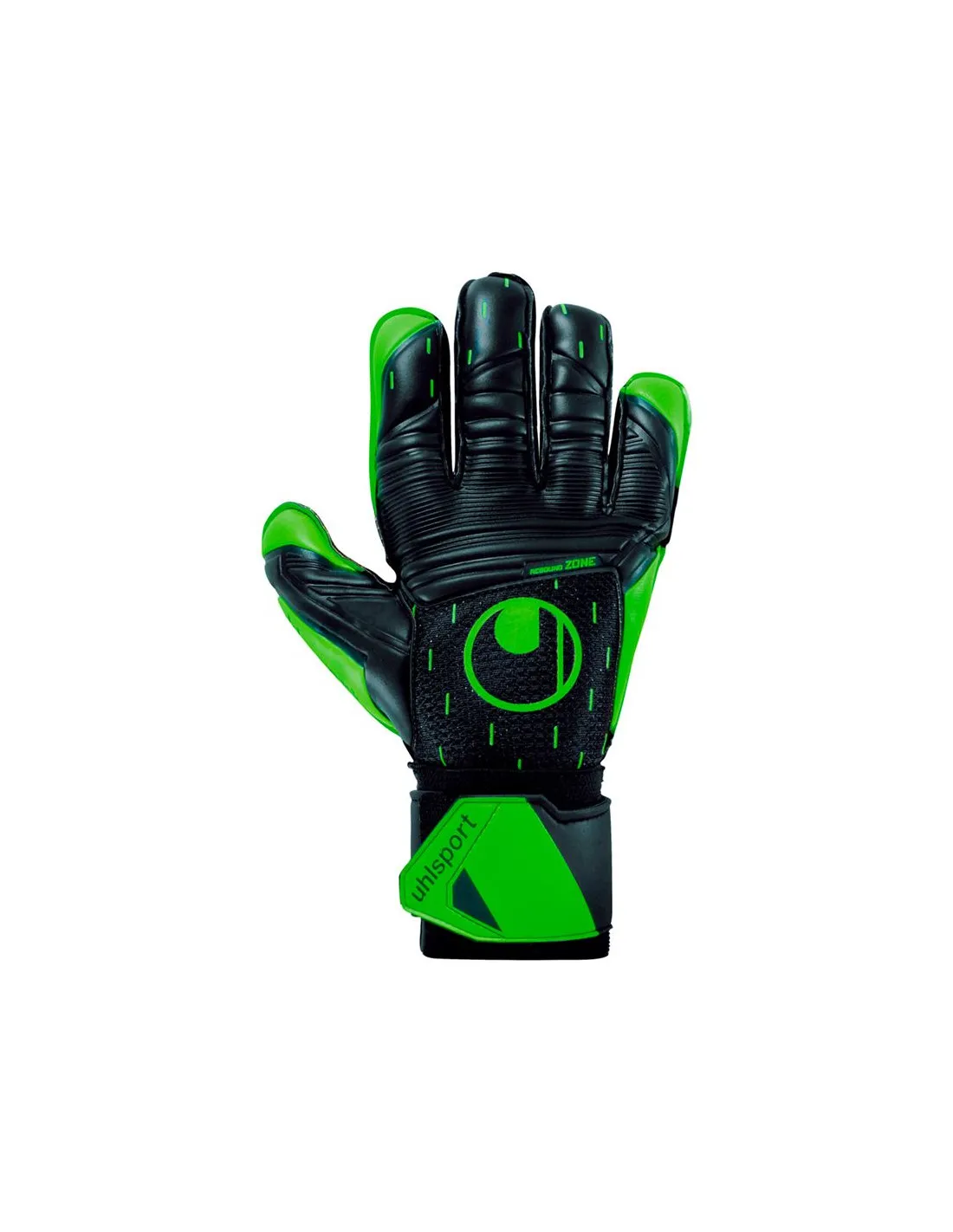 Guantes de Portero de Fútbol Uhlsport Classic Soft Advanced