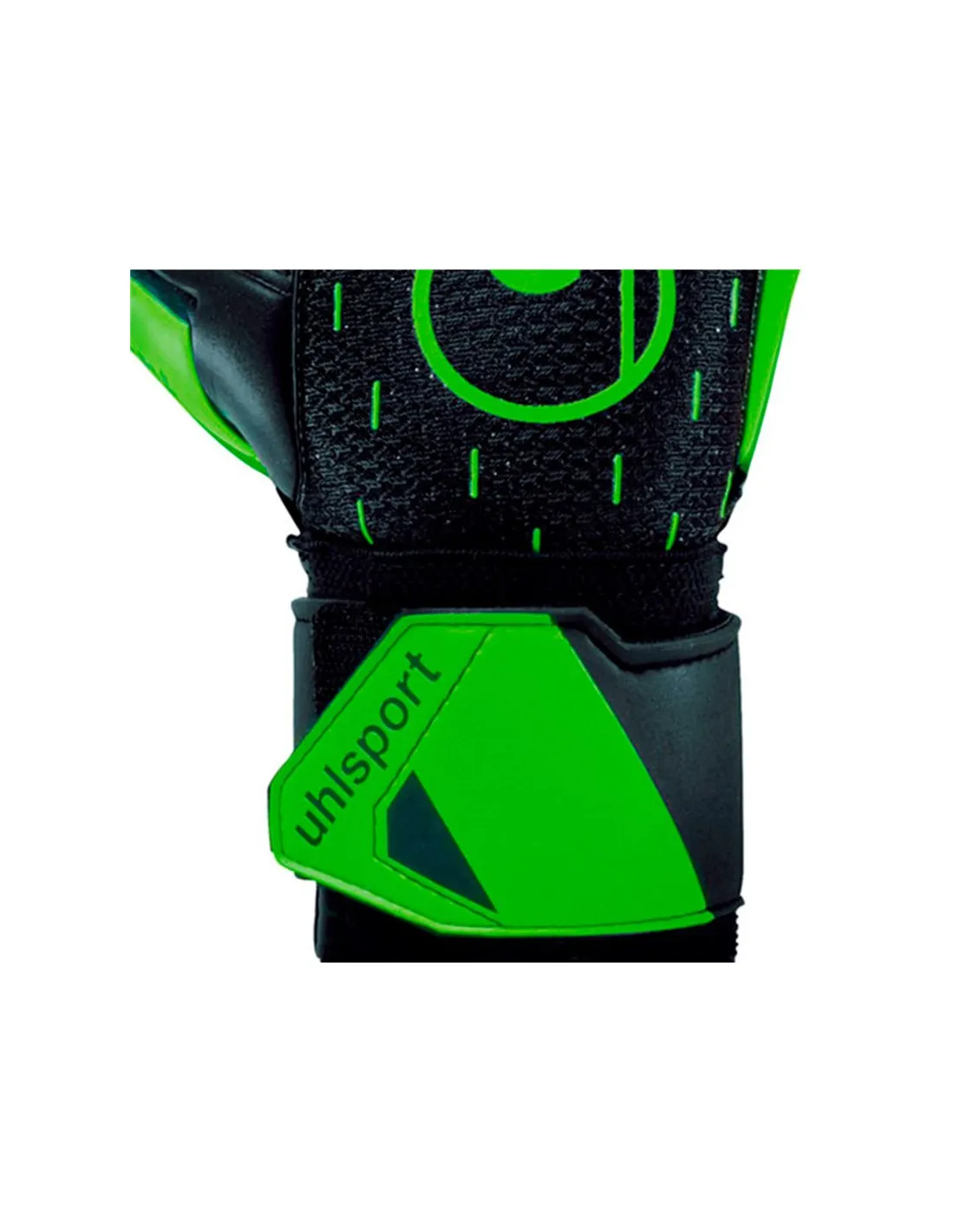 Guantes de Portero de Fútbol Uhlsport Classic Soft Advanced