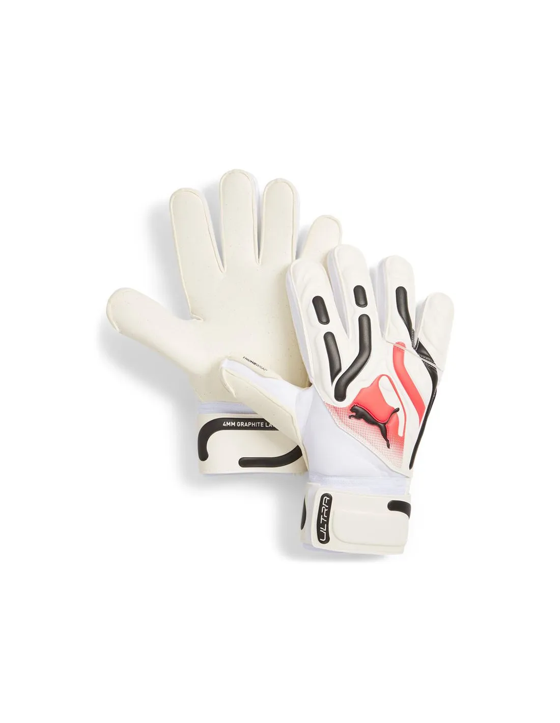 Guantes de portero Puma Ultra Pro Prote Hombre