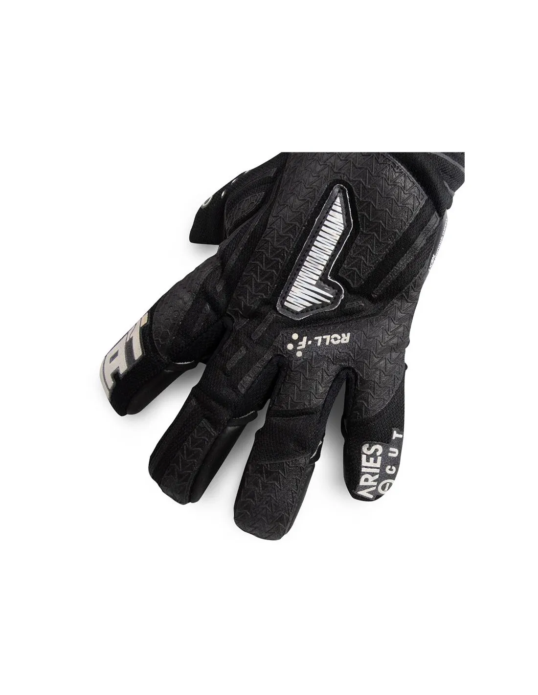 Guantes de portero Rinat Aries Némesis Semi Unisex