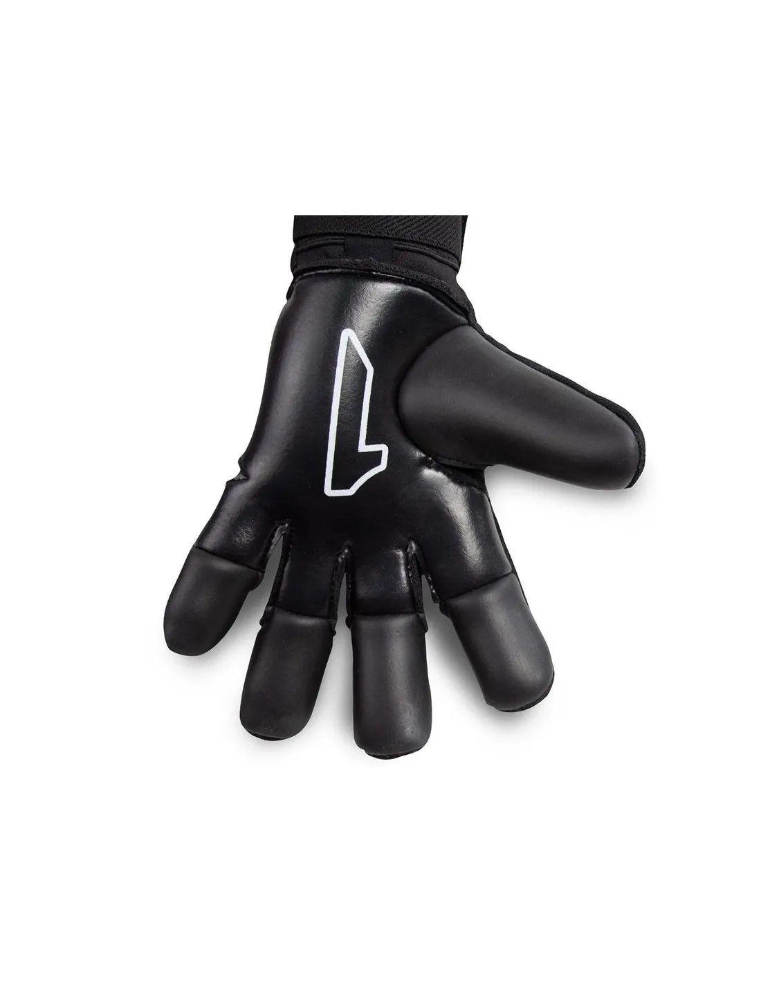 Guantes de portero Rinat Aries Némesis Semi Unisex