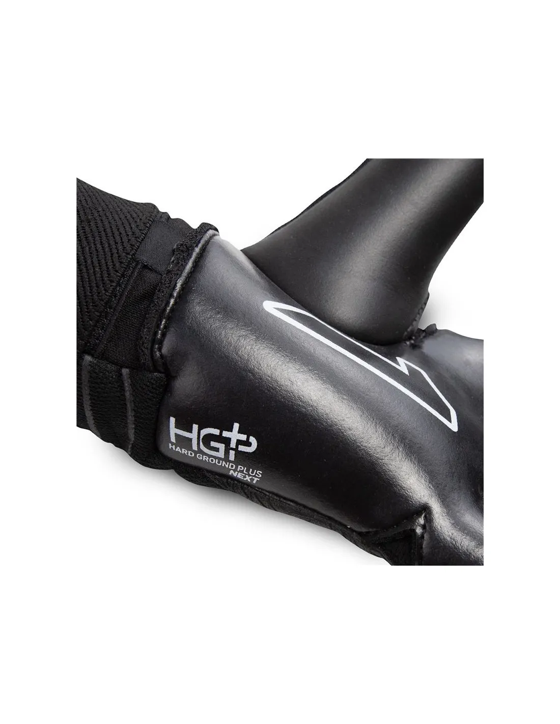 Guantes de portero Rinat Aries Némesis Semi Unisex