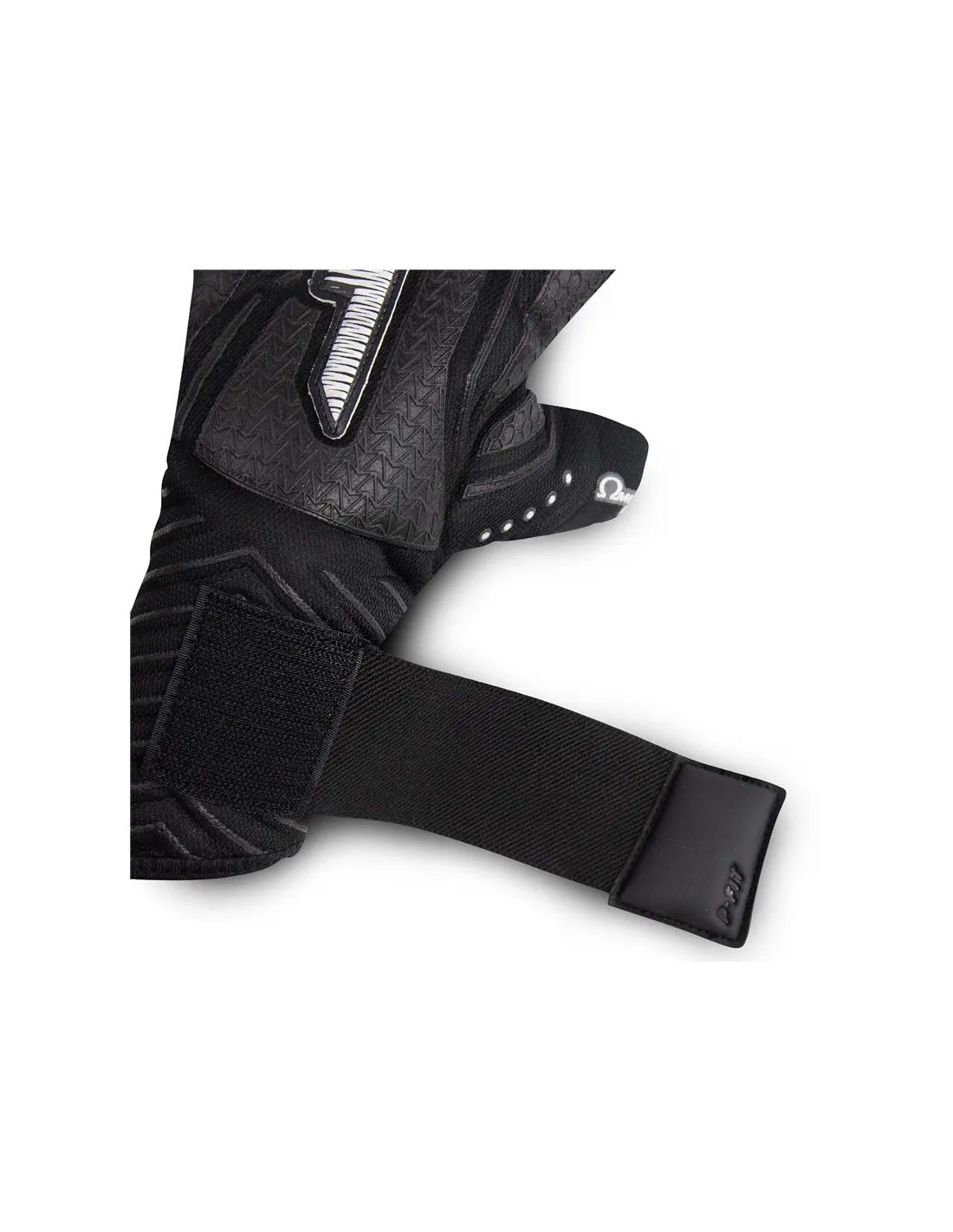 Guantes de portero Rinat Aries Némesis Semi Unisex