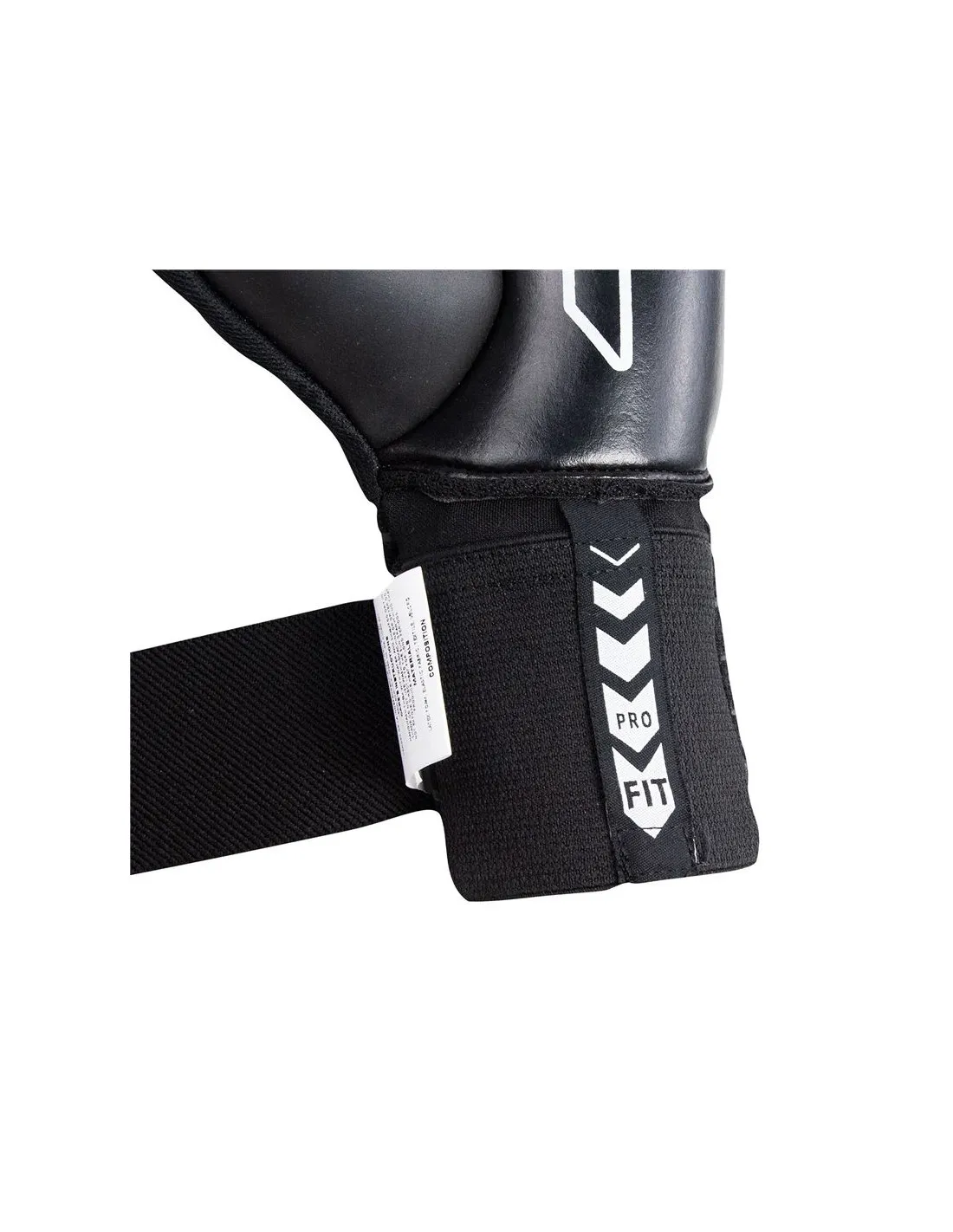 Guantes de portero Rinat Aries Némesis Semi Unisex