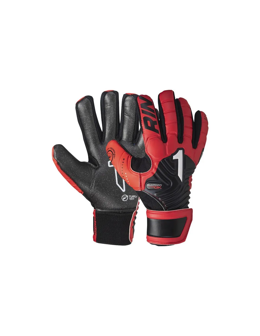 Guantes de portero Rinat Guardian Gk Infantil