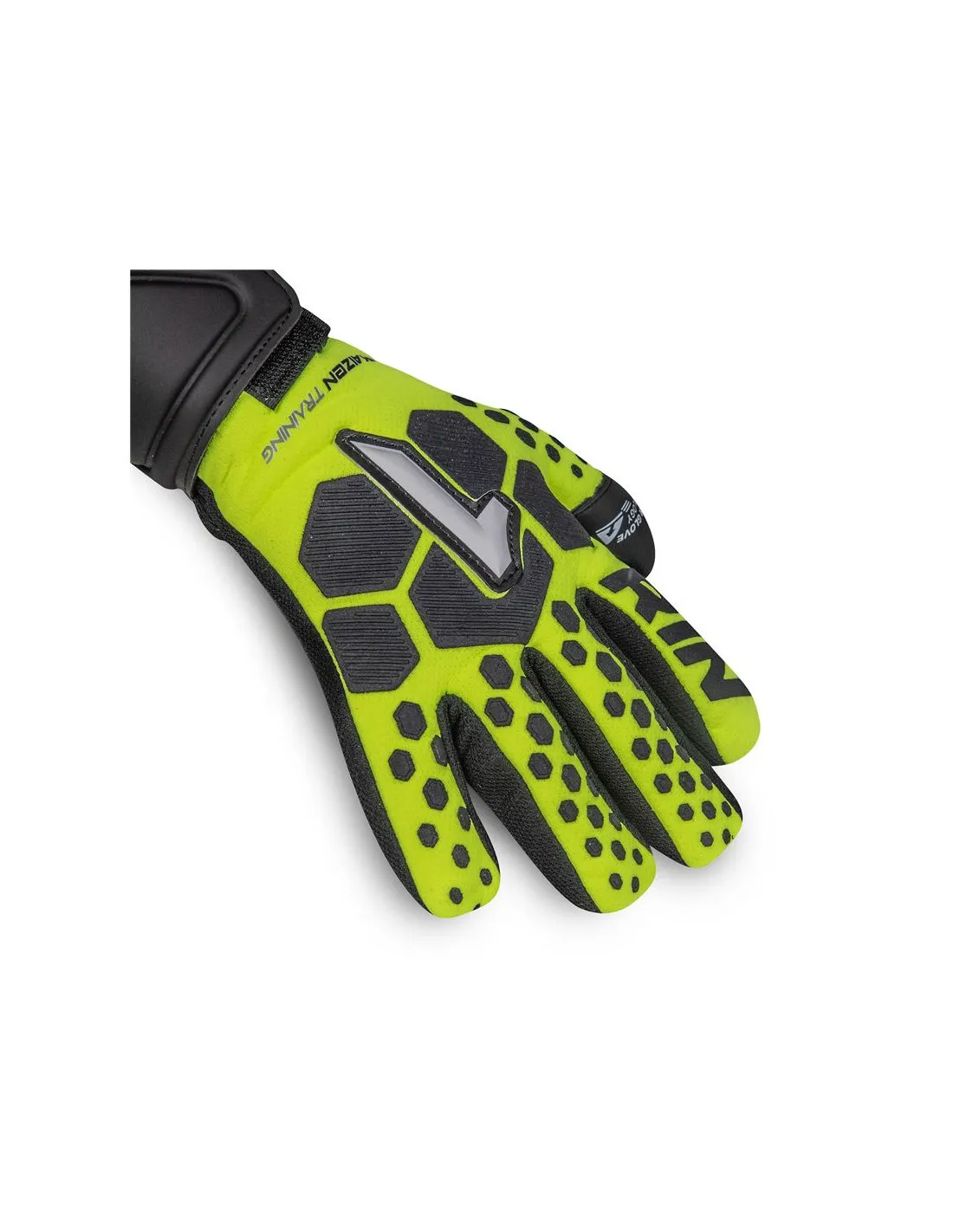 Guantes de portero Rinat Kaizen Training Unisex
