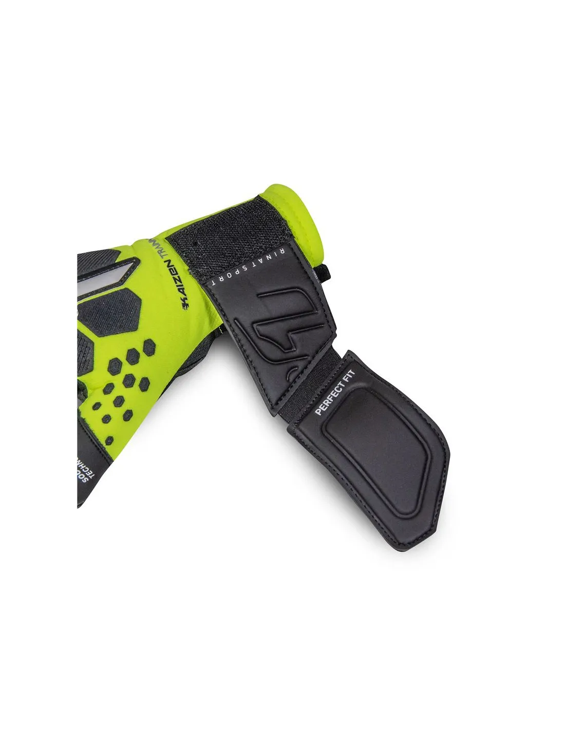 Guantes de portero Rinat Kaizen Training Unisex