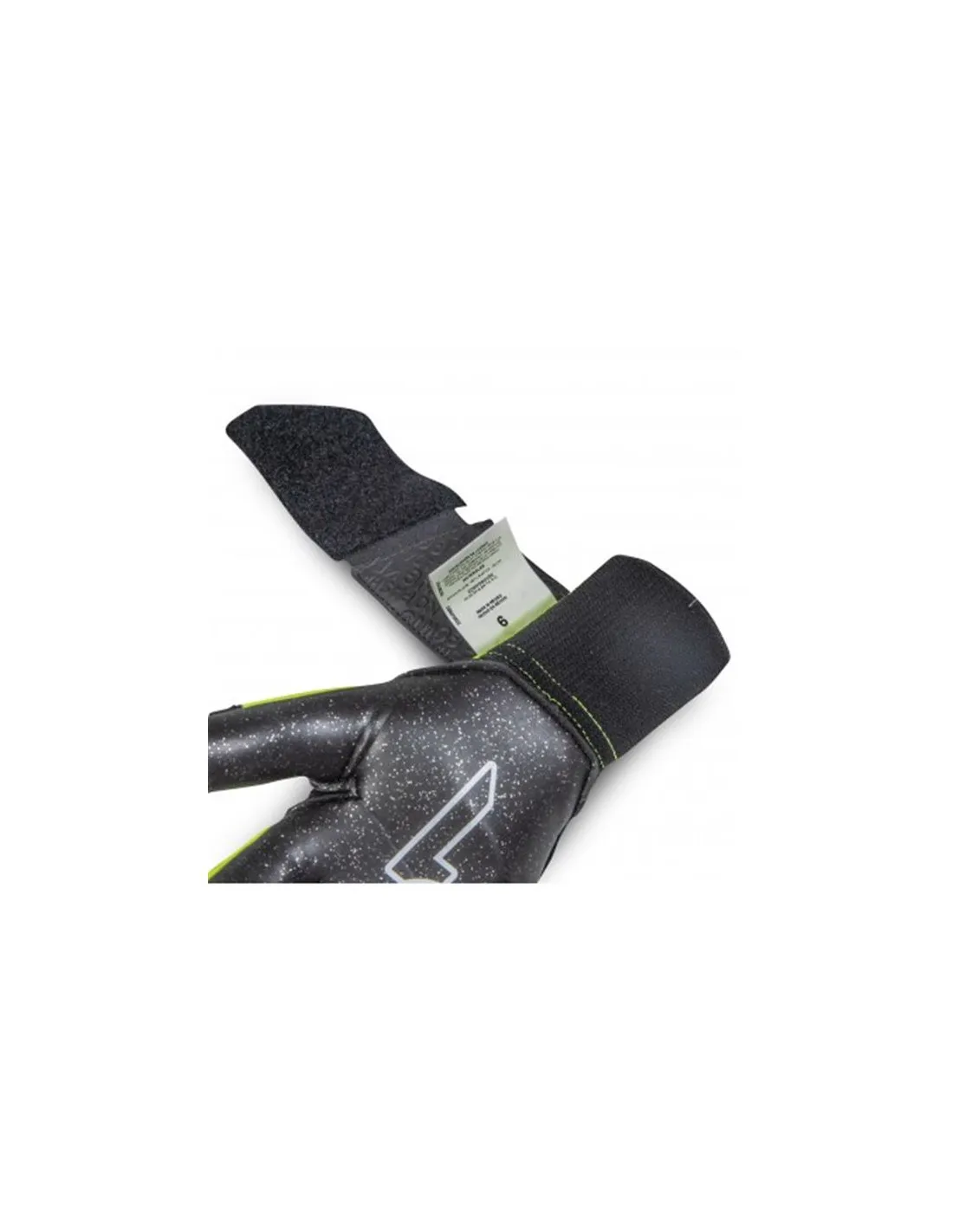 Guantes de portero Rinat Kaizen Training Unisex