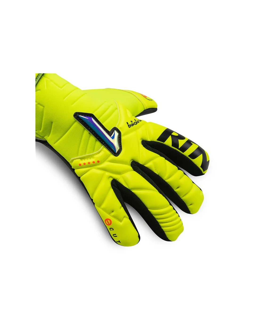 Guantes de portero Rinat Kratos Semi Unisex