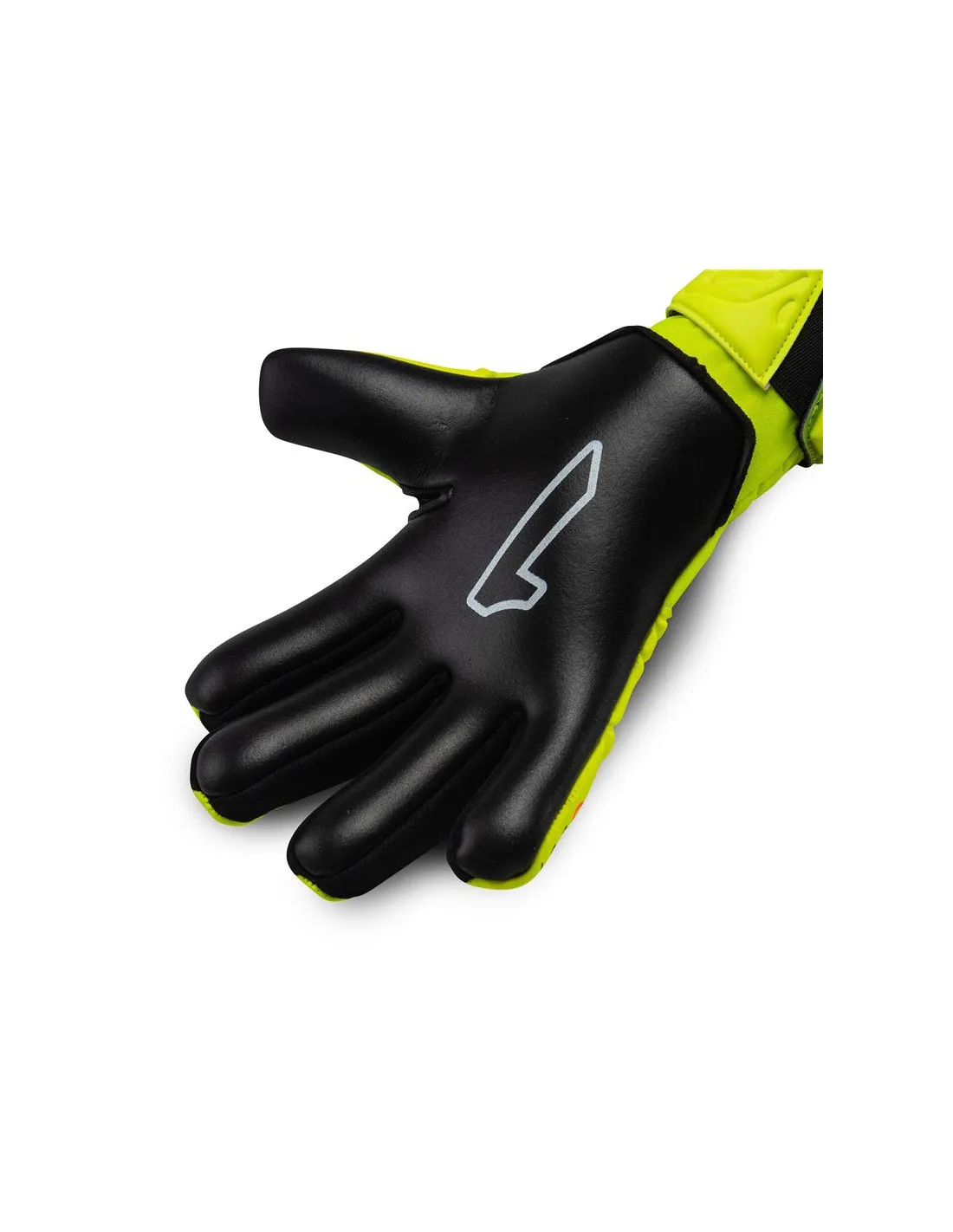 Guantes de portero Rinat Kratos Semi Unisex