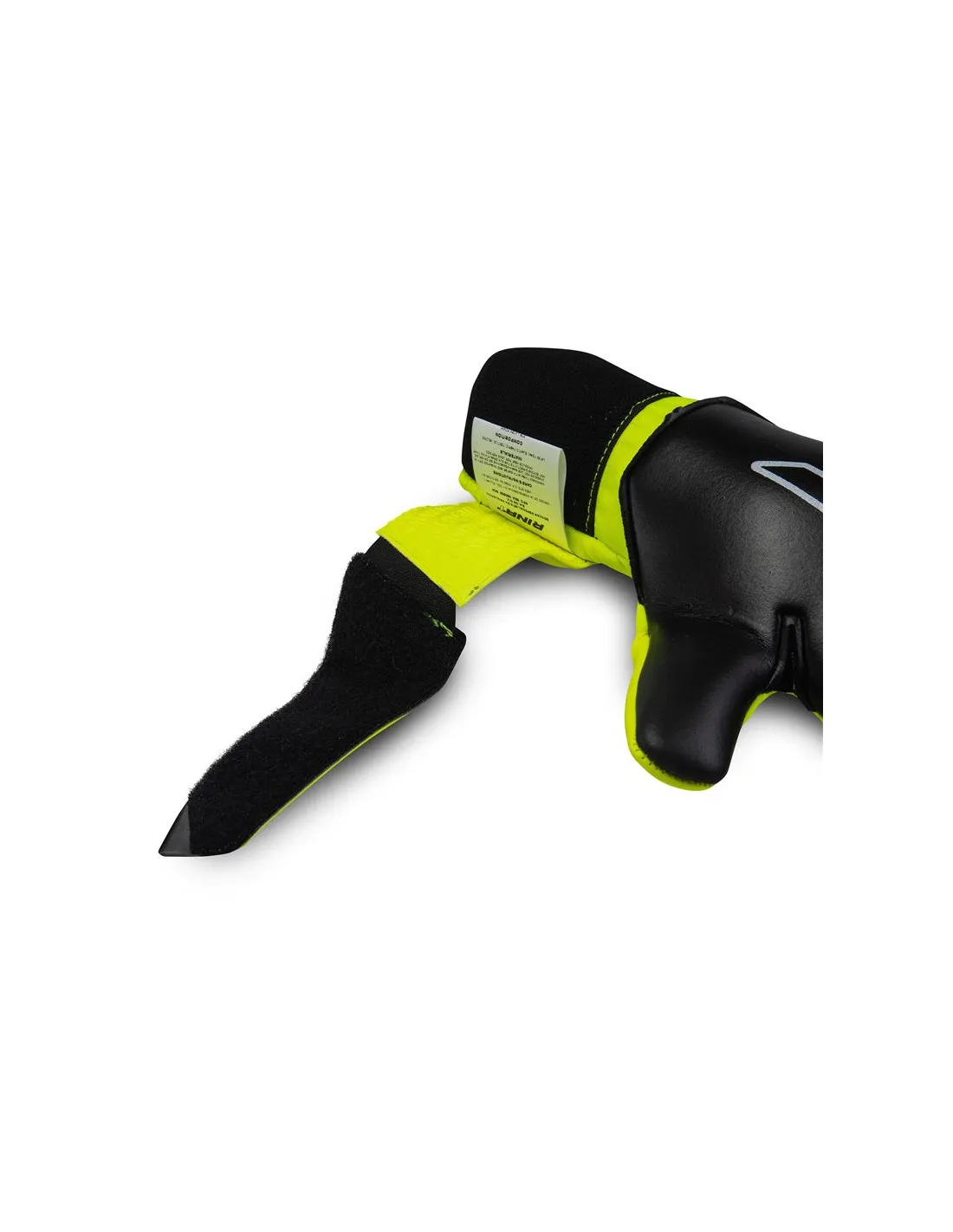 Guantes de portero Rinat Kratos Semi Unisex