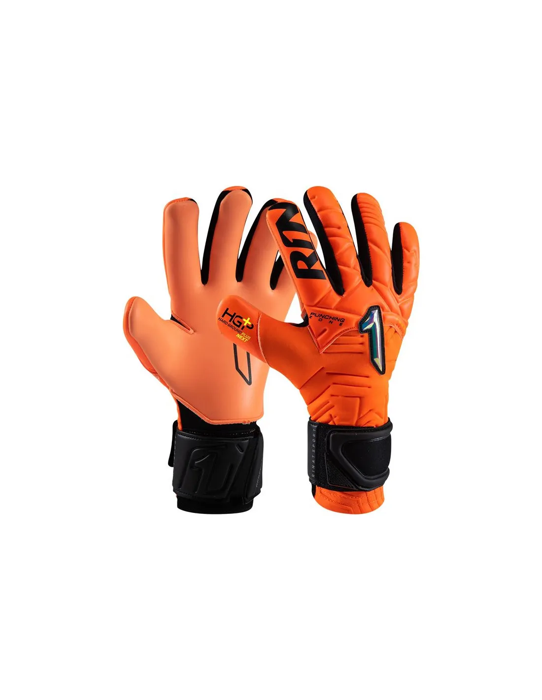 Guantes de portero Rinat Kratos Turf Unisex