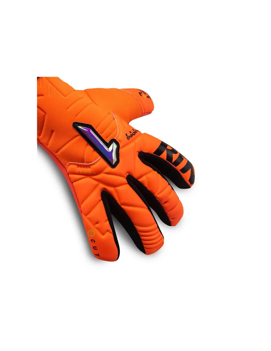 Guantes de portero Rinat Kratos Turf Unisex