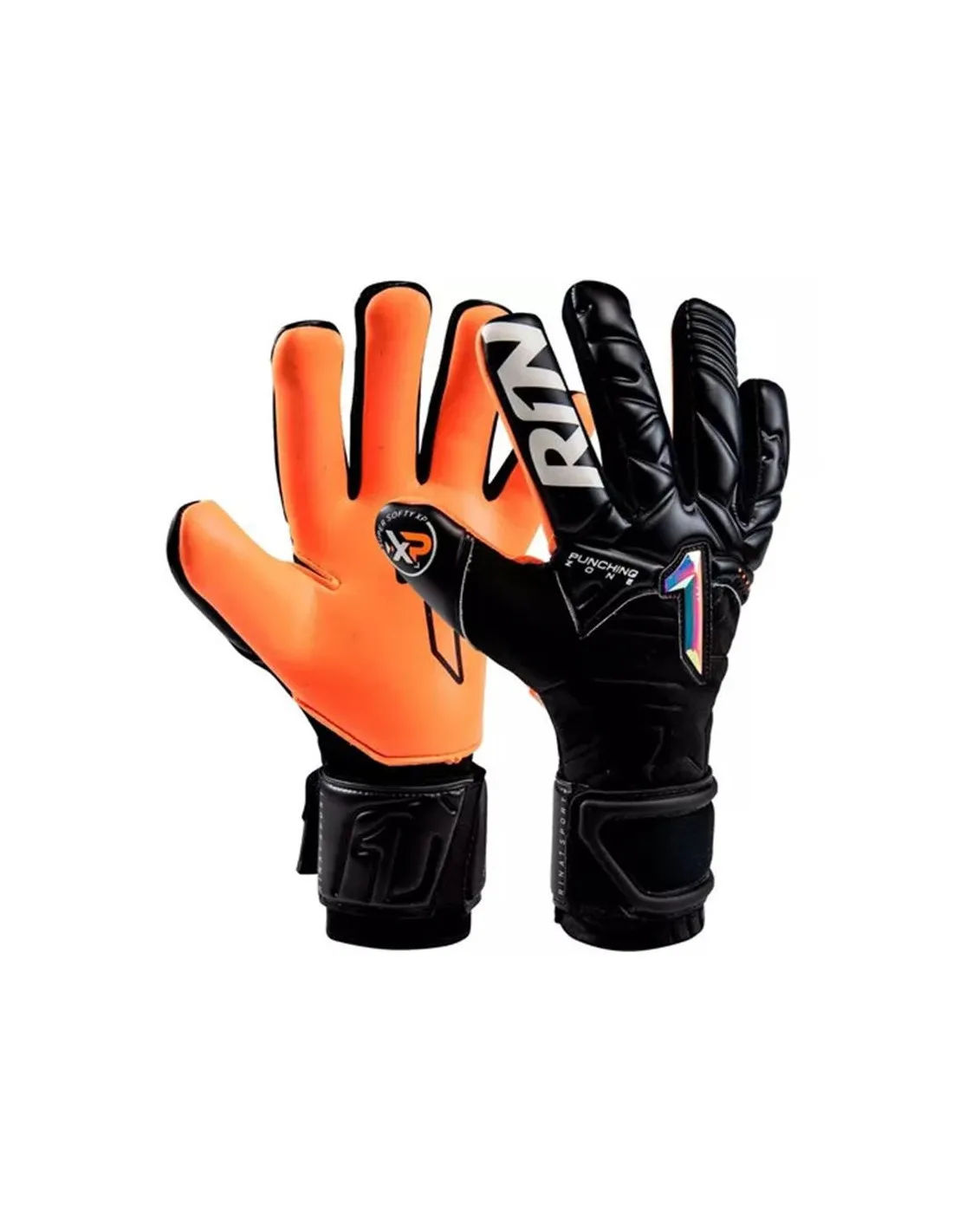Guantes de portero Rinat Kratos