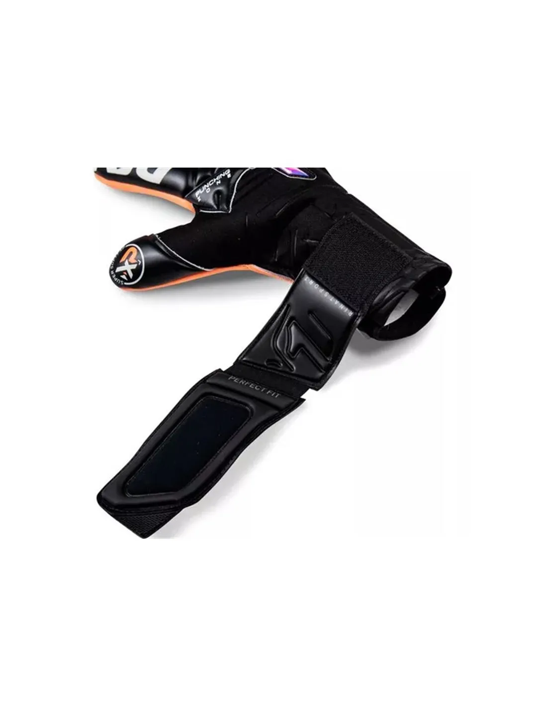 Guantes de portero Rinat Kratos