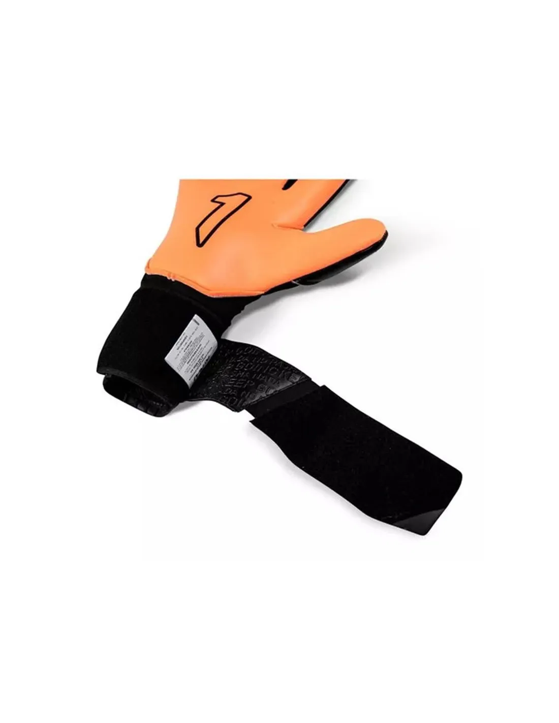 Guantes de portero Rinat Kratos