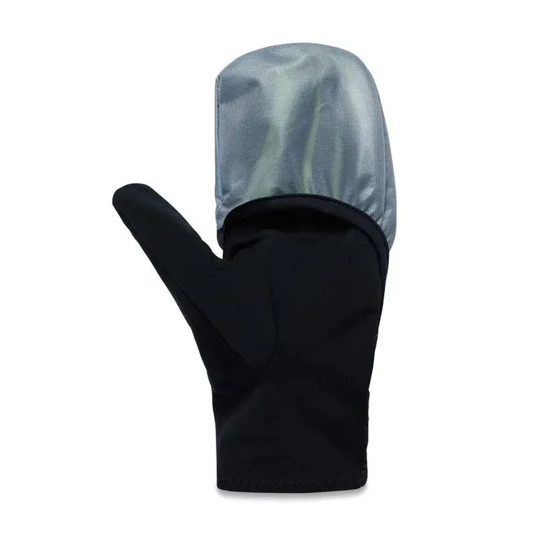 Guantes de trail La Sportiva trail Gloves (Black/Lime Punch)
