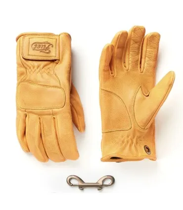 Guantes Fuel United