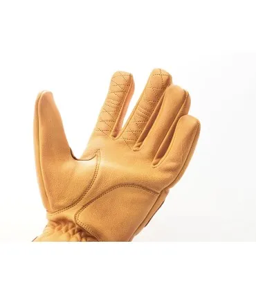 Guantes Fuel United
