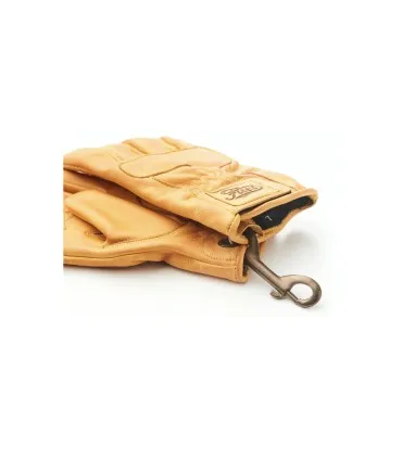 Guantes Fuel United