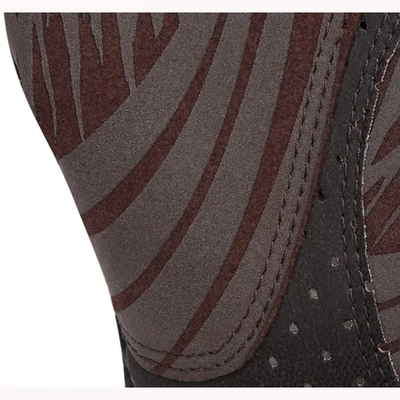 Guantes hipica Samshield