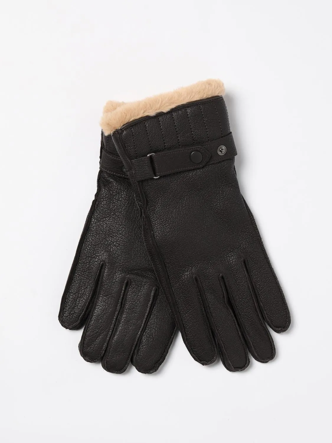 Guantes hombre Barbour