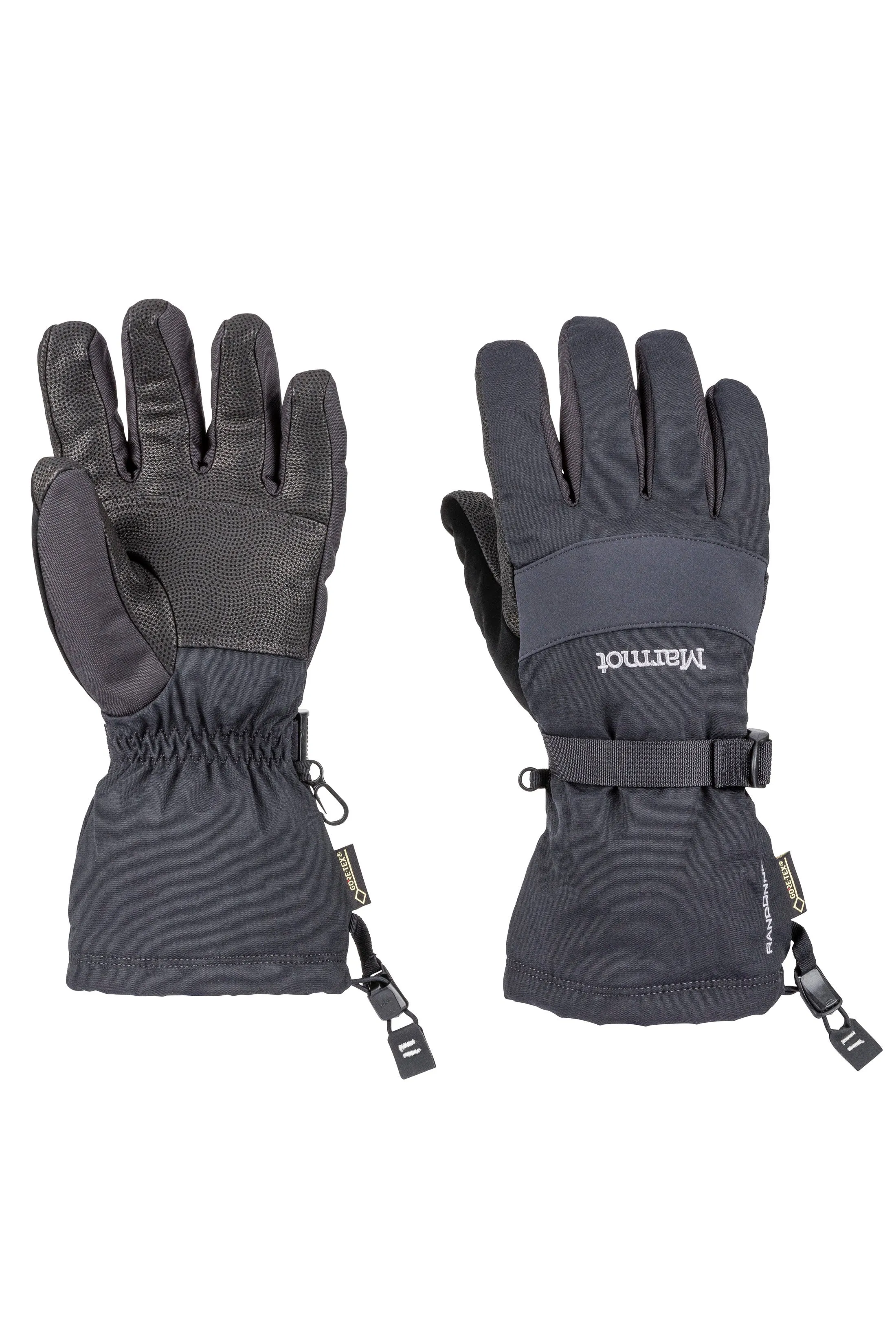 Guantes Hombre Randonnee