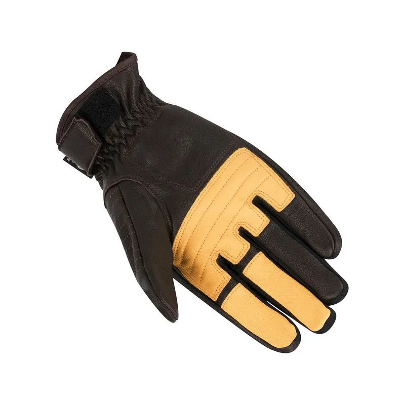 GUANTES HORSONSEGURA
