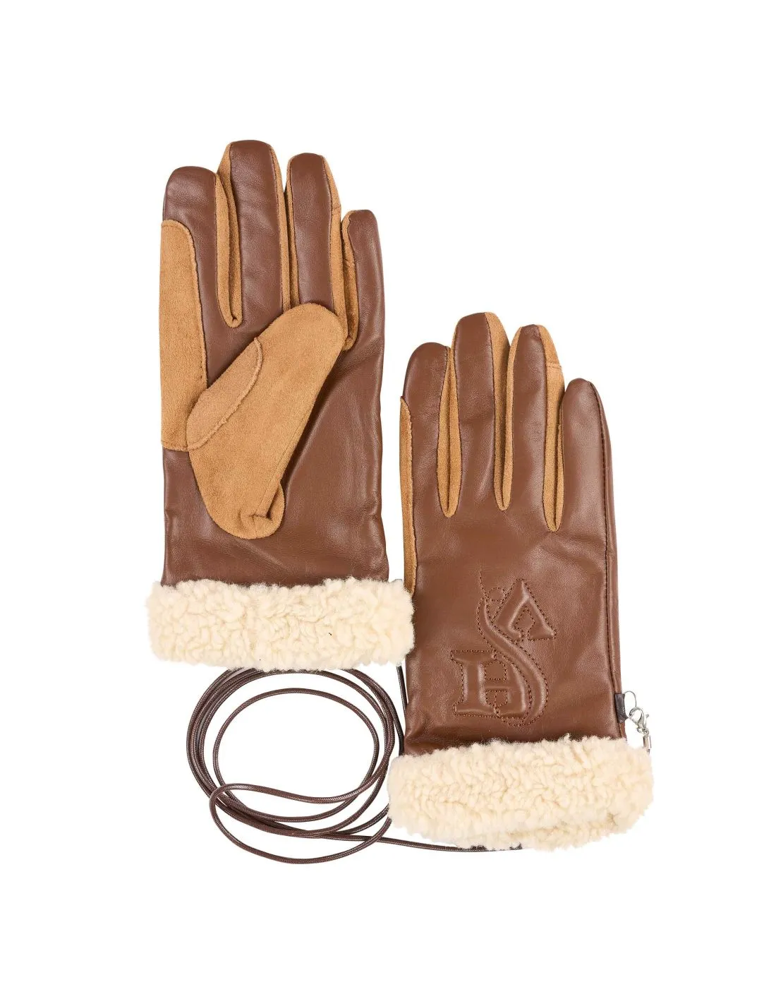 Guantes HVPCharlotte