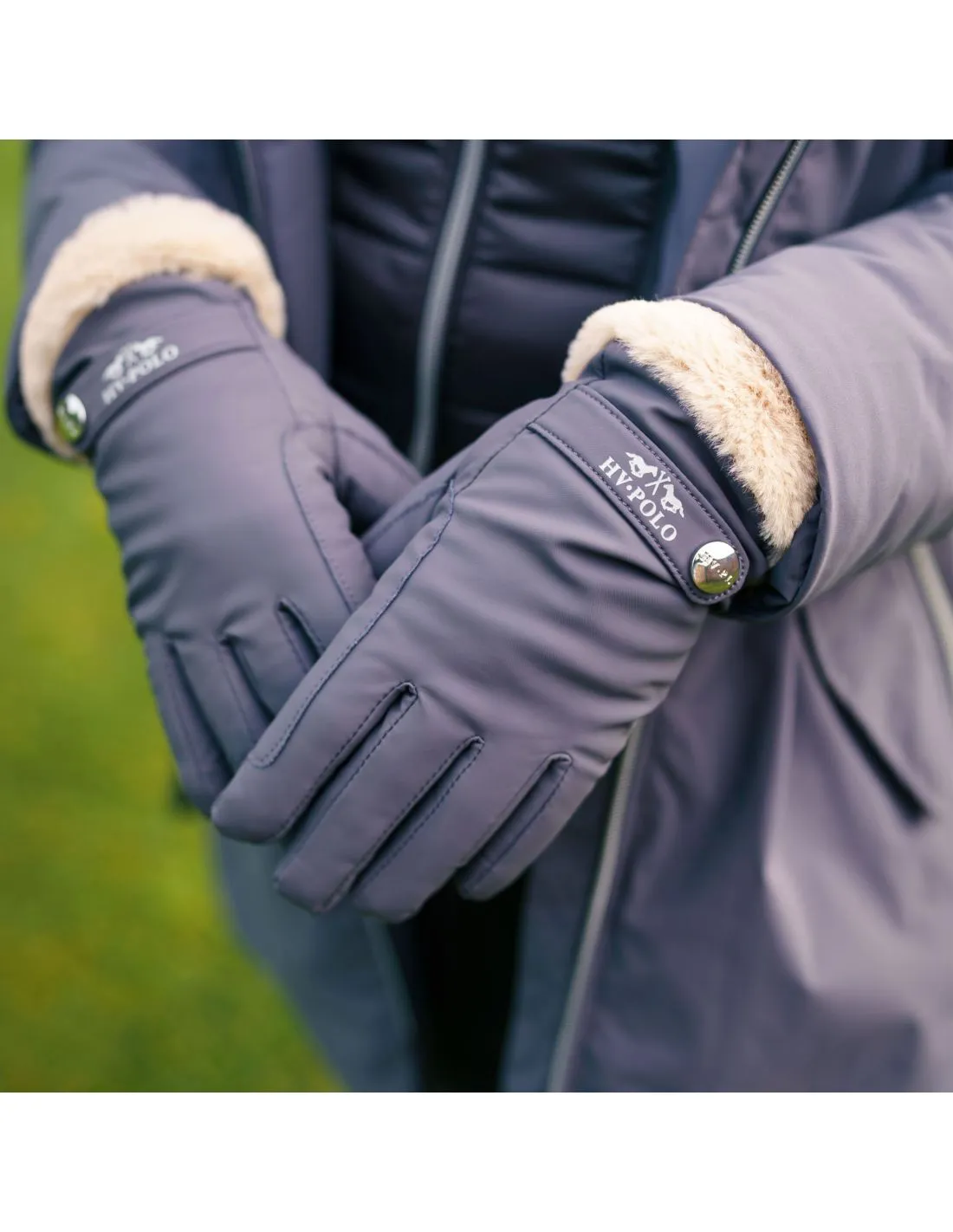 GUANTES HVPGARNET