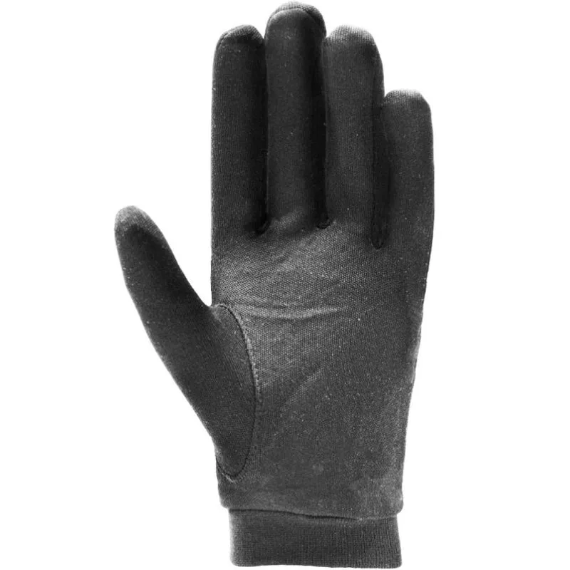 Guantes interiores de esquí Racer LD600 (Negro)