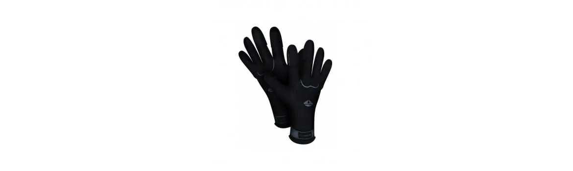 Guantes Lavacore Unisex