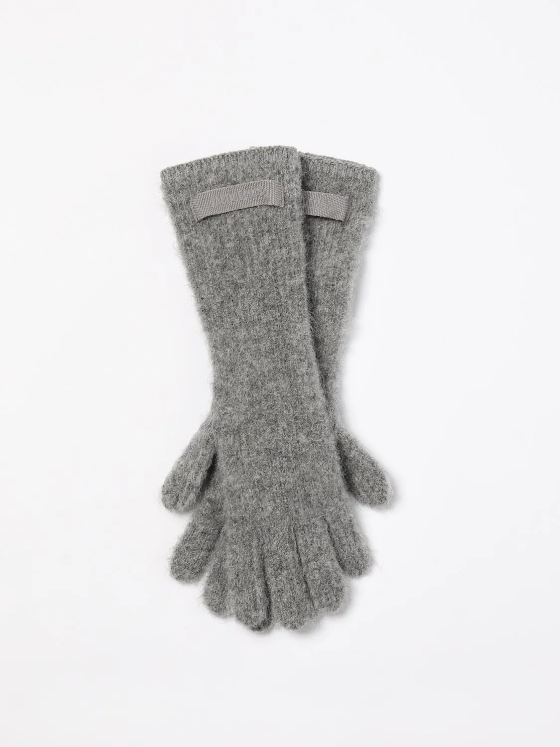 Guantes mujer Jacquemus