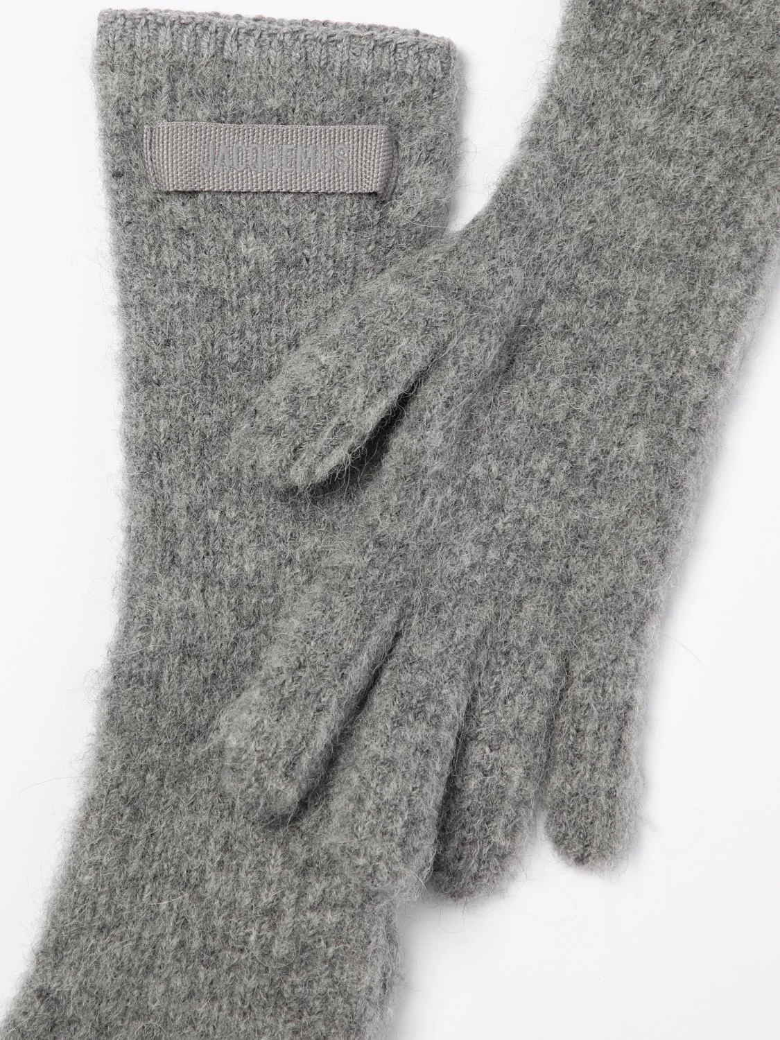 Guantes mujer Jacquemus