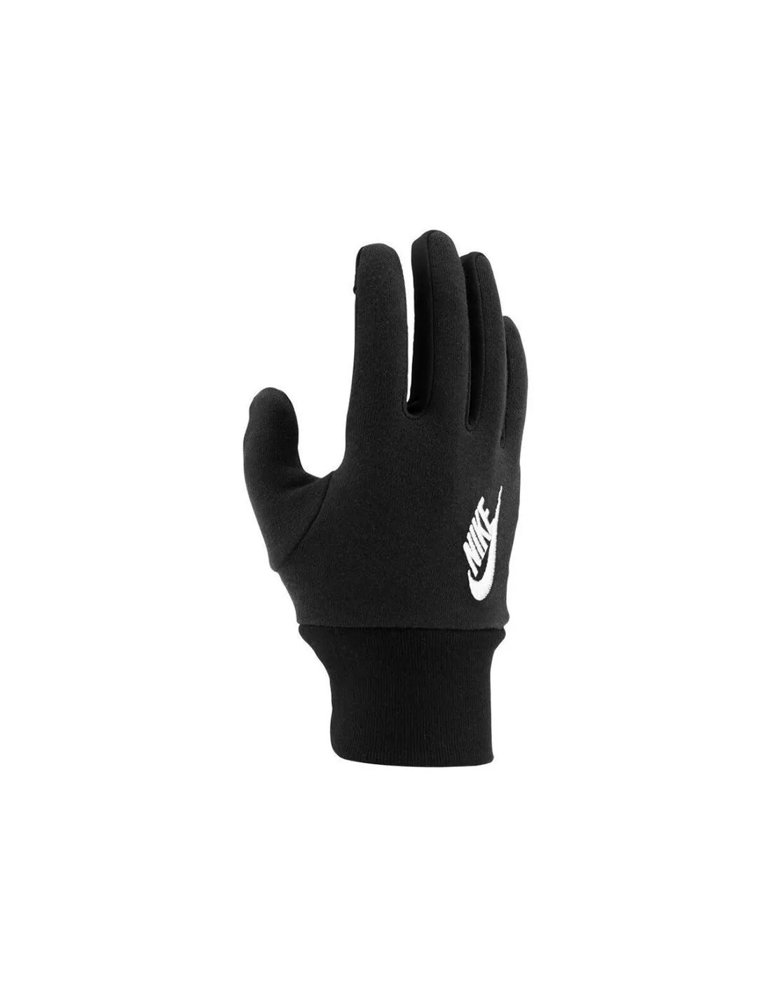 Guantes Nike Jordan M LG Fleece