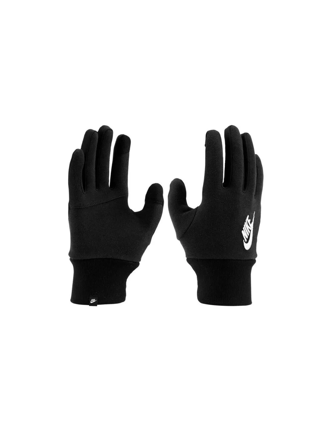 Guantes Nike Jordan M LG Fleece