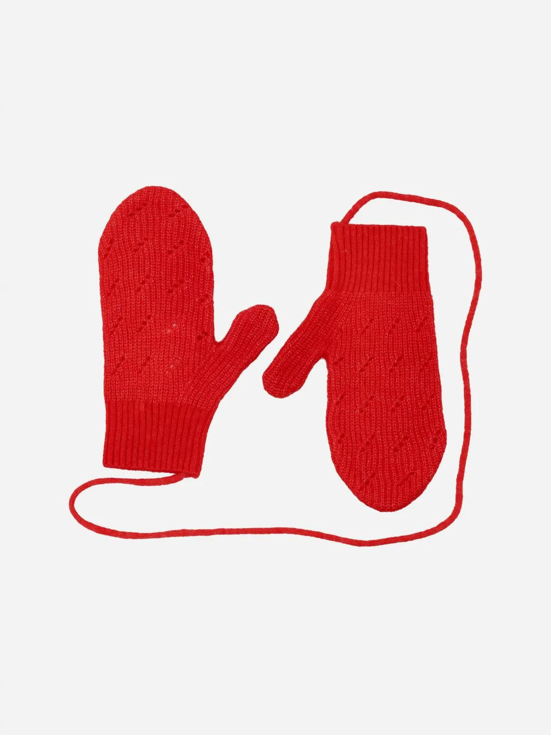 Guantes niños Bonpoint