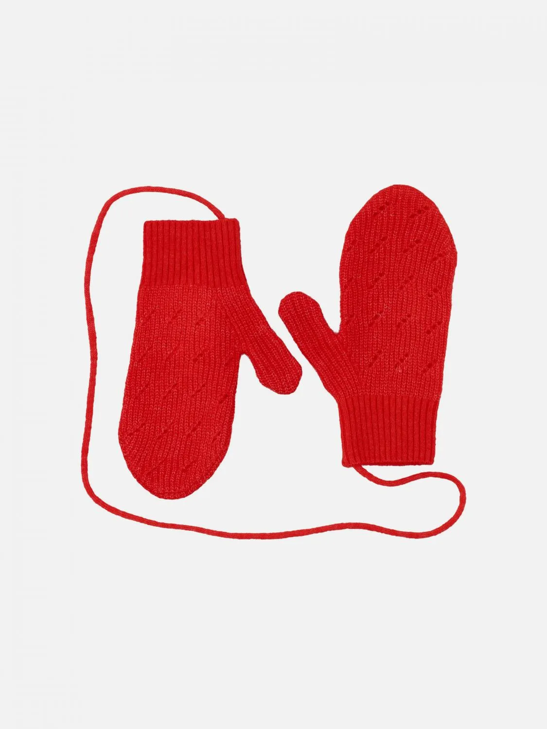 Guantes niños Bonpoint