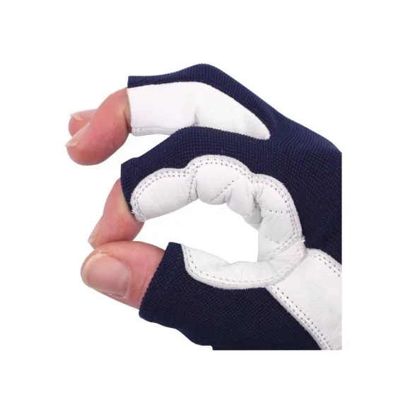 Guantes Plastimo First +