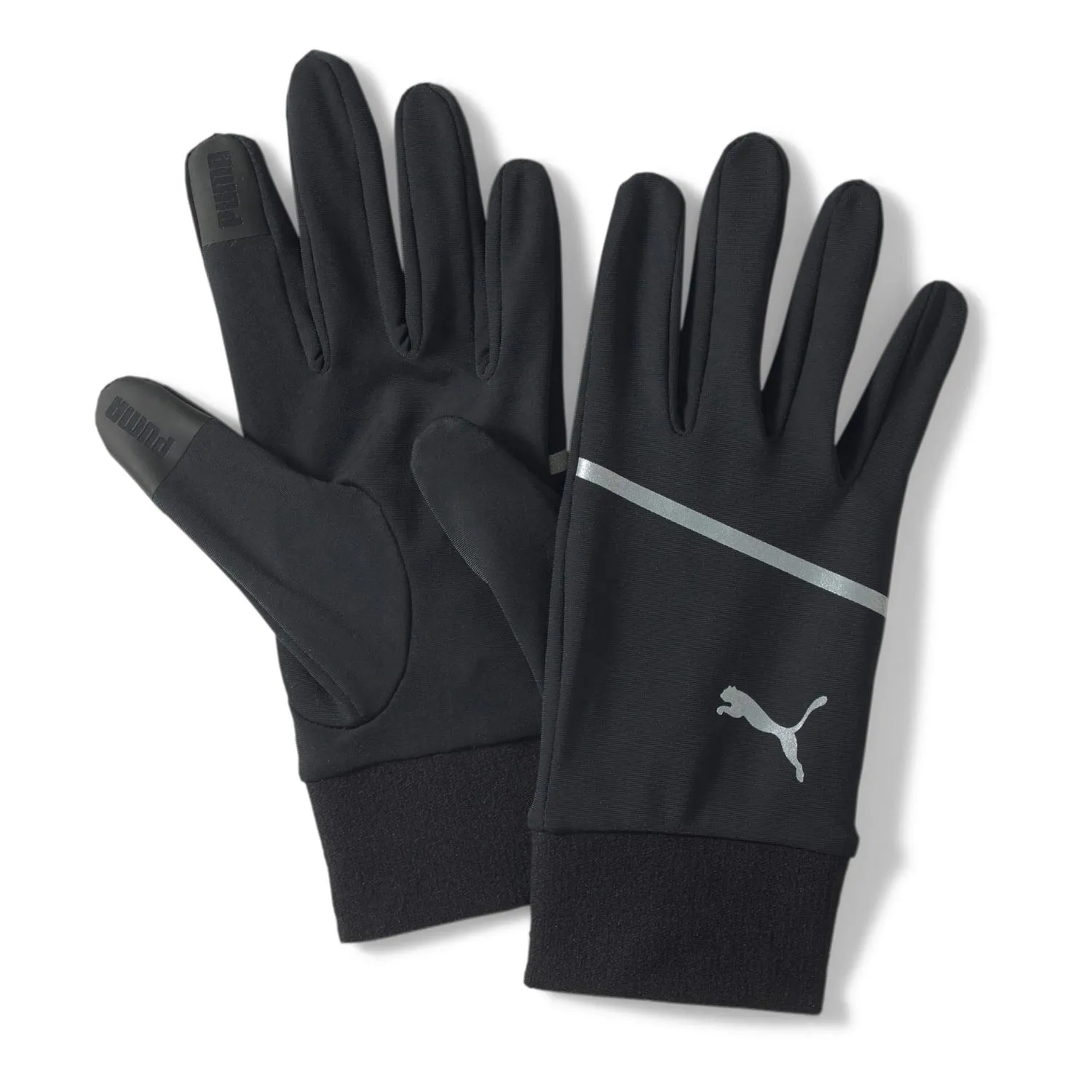 Guantes Puma Winter