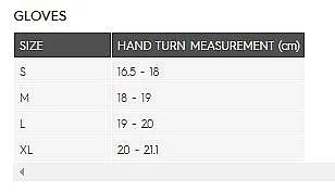 GUANTES ROXY JETTY MITT  WBB7/BRIGHT WHITE CHANDAIL  WOMEN´S
