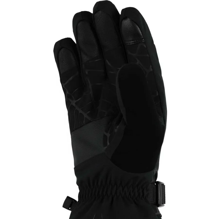  Guantes Spyder M Overweb Gtx Gloves
