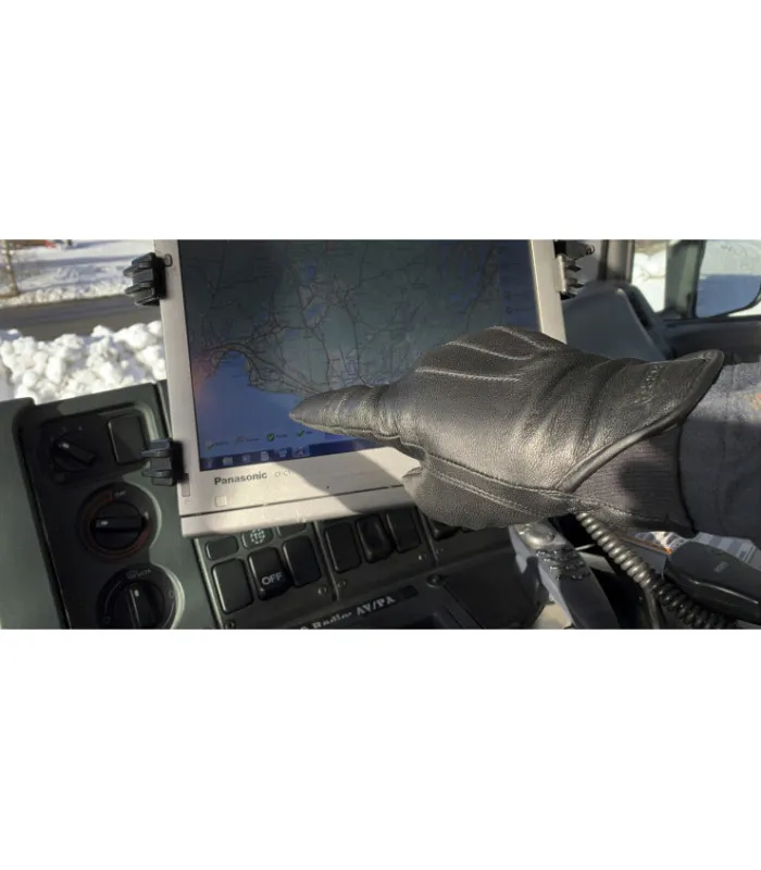 Guantes TEGERA 8151
