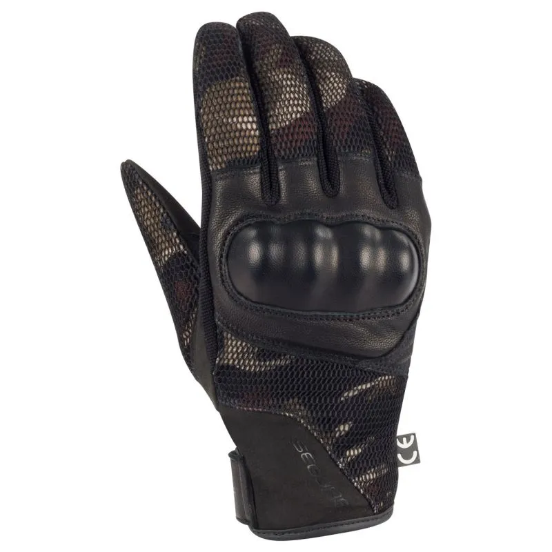 GUANTES TOBAGO  SEGURA